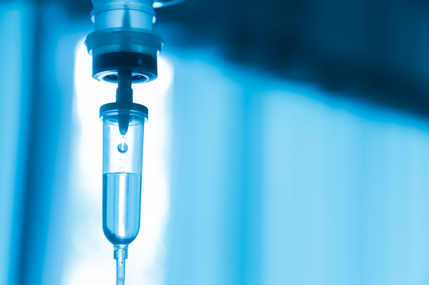 Chemotherapy not necessary for most early-stage breast cancer patients