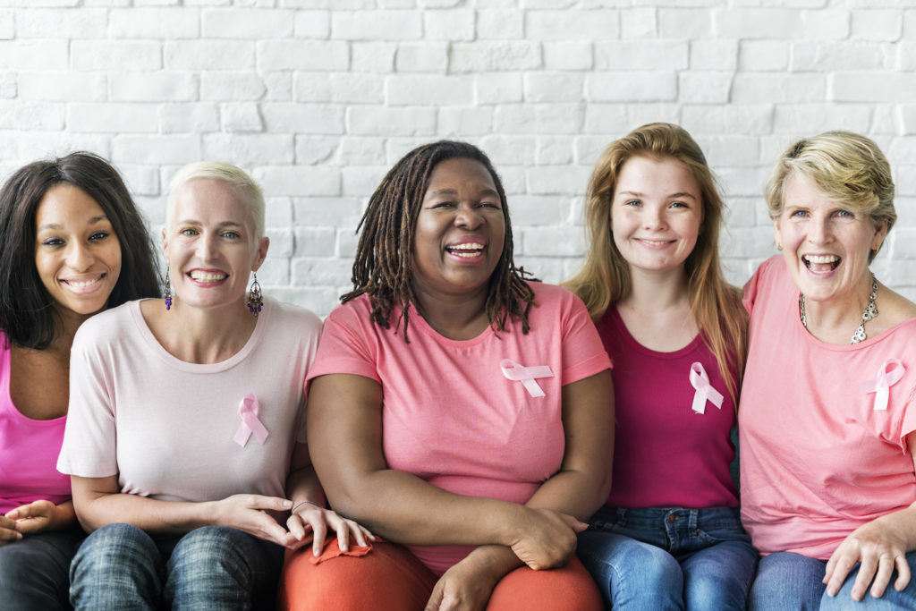 Women's Breast Cancer Support Group