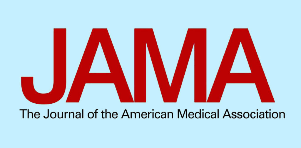 JAMA logo