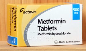 Metformin