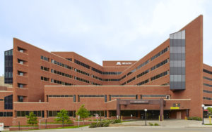 UMinn Medical Center