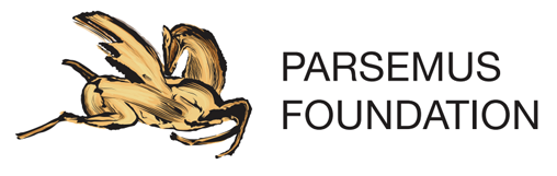 Parsemus Foundation logo