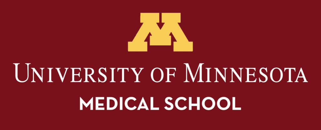 University of Minnesota Medical School logo