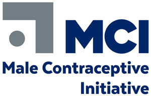 Male Contraceptive Initiative logo