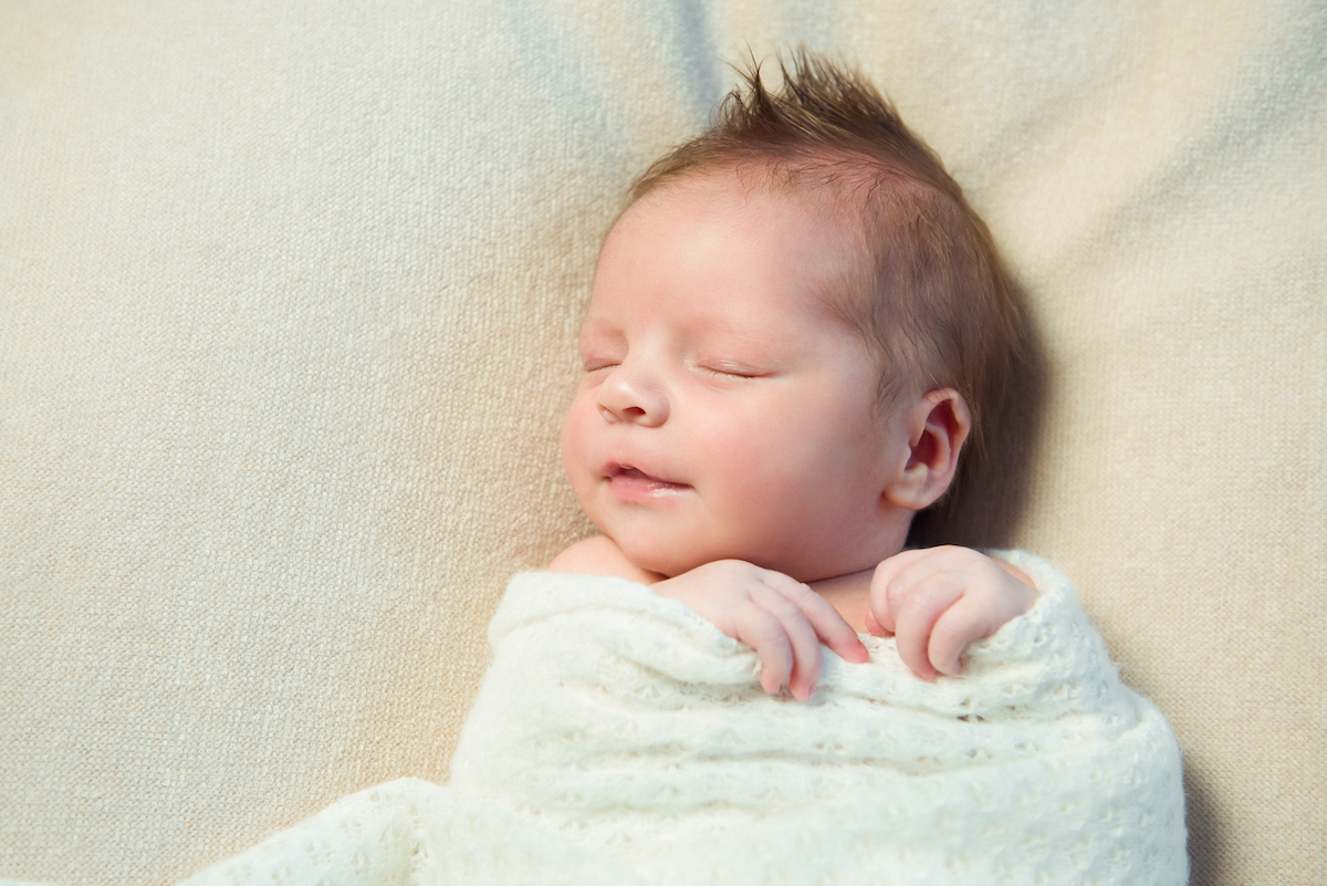 The non-specific effects of common vaccines could save newborns