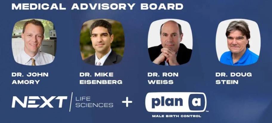 Plan A Medical Advisory Board