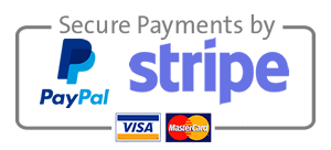 Secure payments guarantee