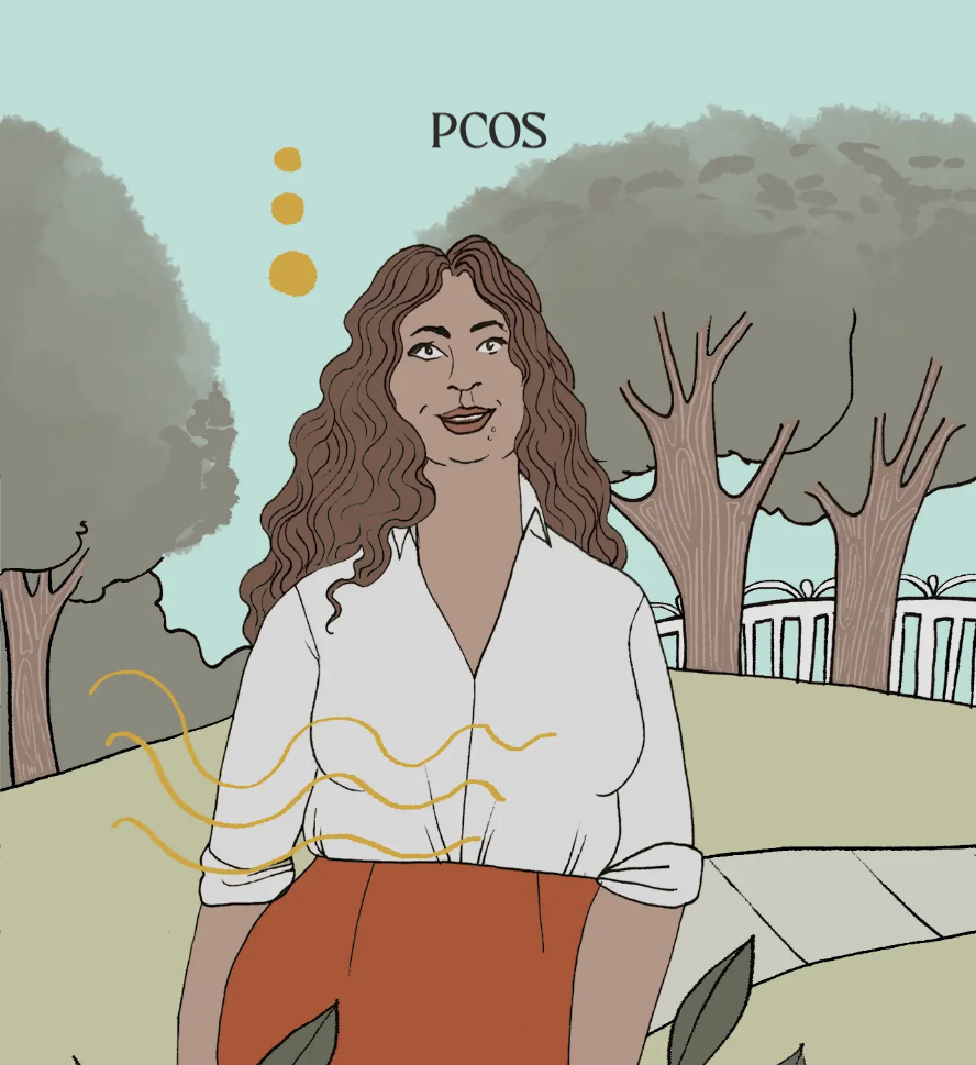 Hormonally.org PCOS