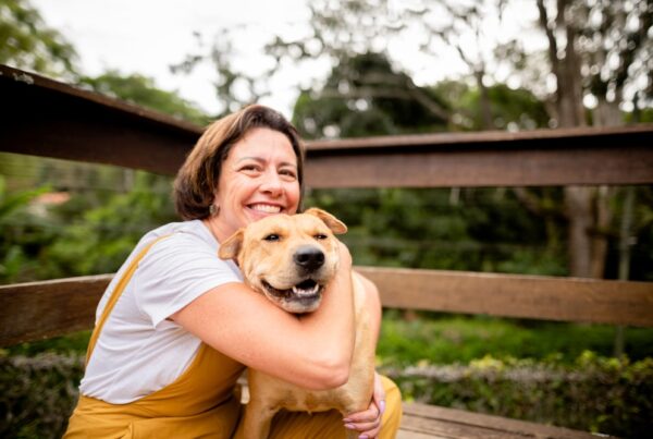 Image showcasing Hormone Restoration in Dogs - Parsemus Foundation