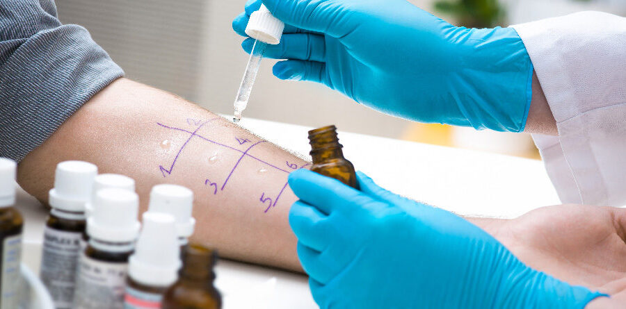 Questioning Food Allergy Testing