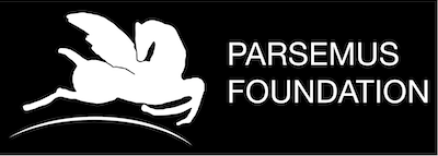 Parsemus Logo Single Colour