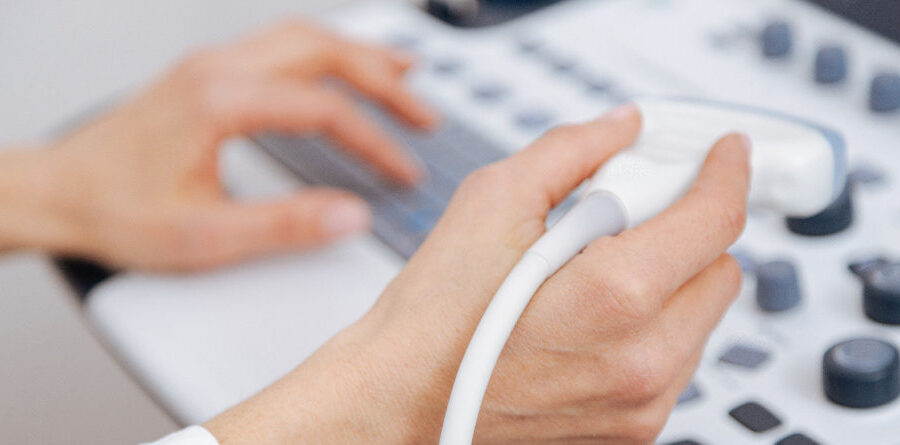 Ultrasound Male Contraceptive