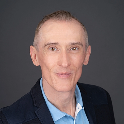 Abraxas Adams headshot April 2023