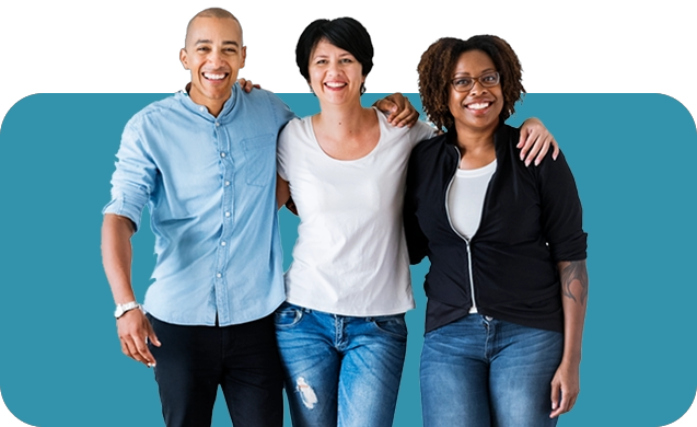 Humana Health Projects from Parsemus