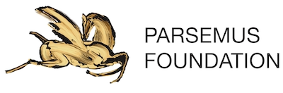 Parsemus full logo