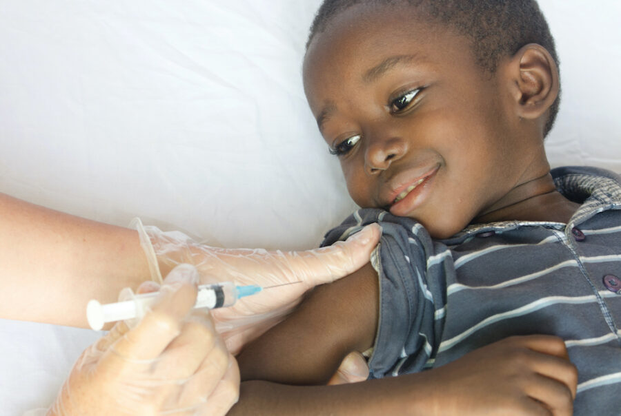 Non-Specific Effects of Vaccines