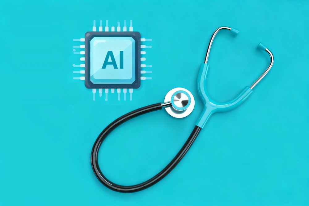 AI stethoscopes promise improvements in heart care