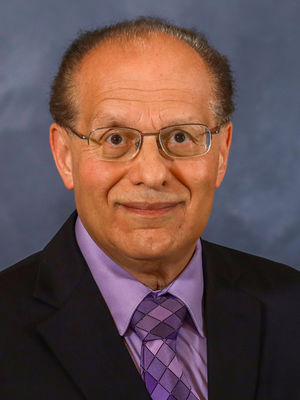 Dr. Carmel Armon of Loma Linda University