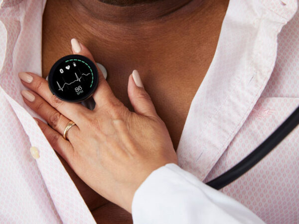 Eko CORE 500™ Digital Stethoscope