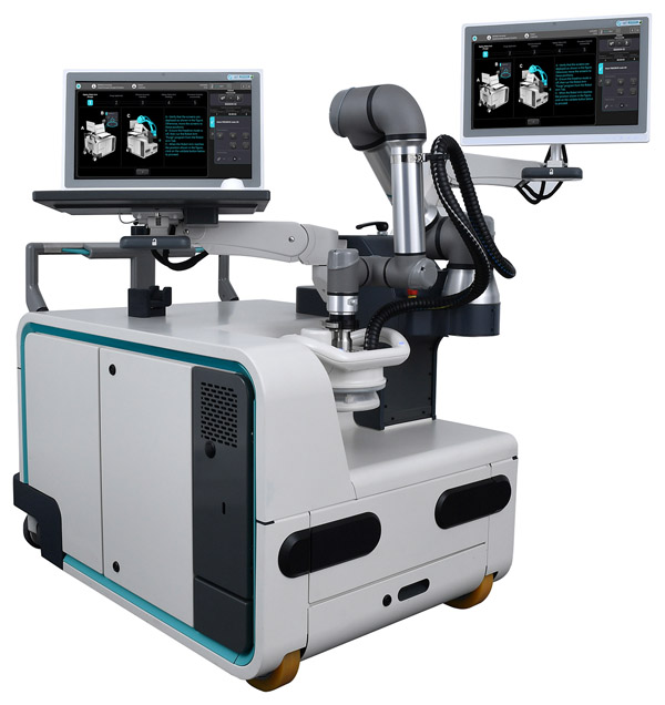 The Valvosoft® device