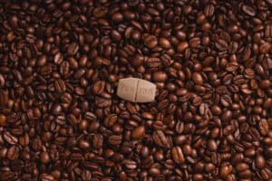 fluvoxamine and coffee