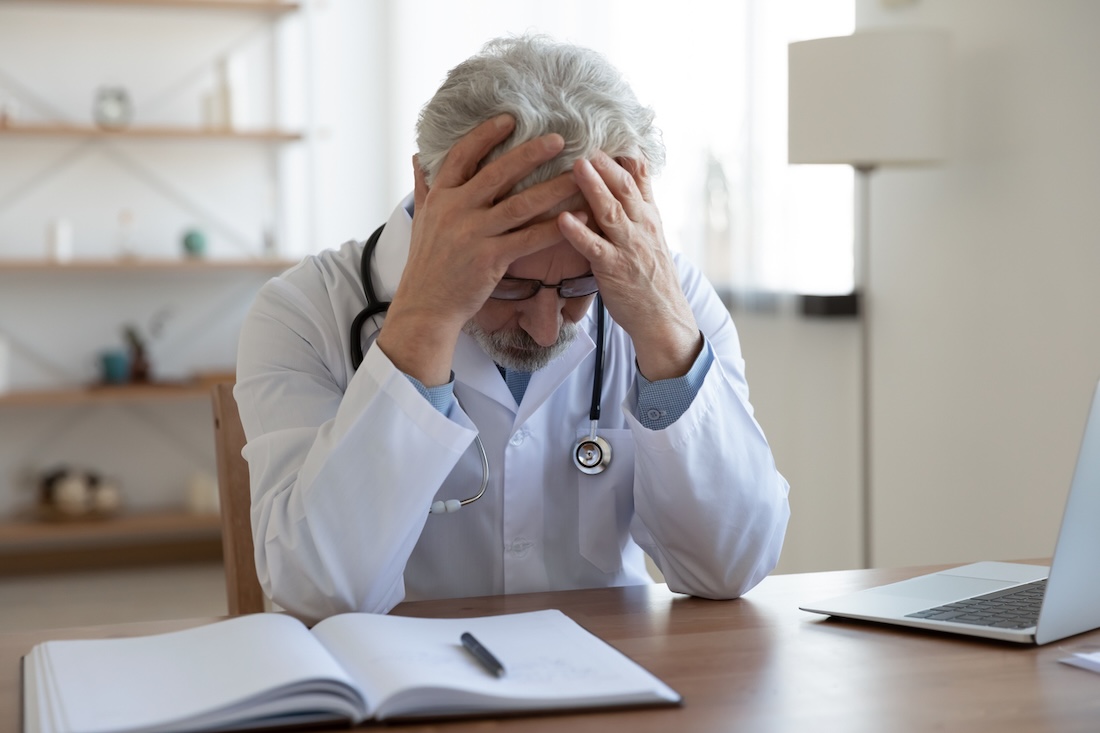Medical procedures continue to be used despite ineffectiveness