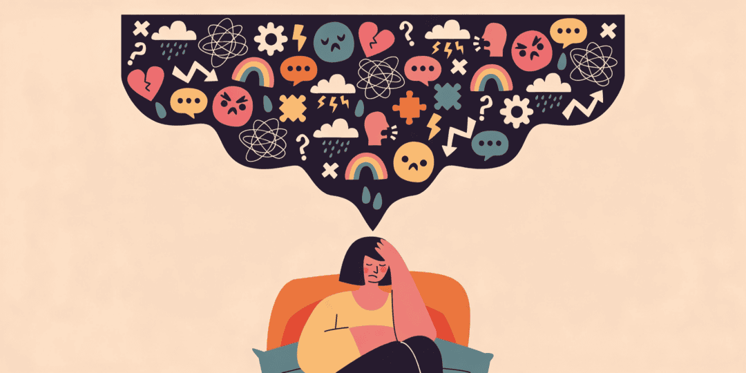 Mental health and menopause