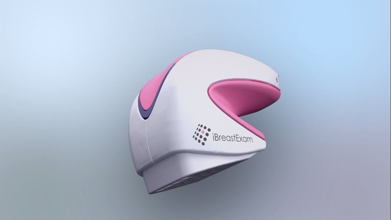 Better breast cancer screening? iBreast Exam is here