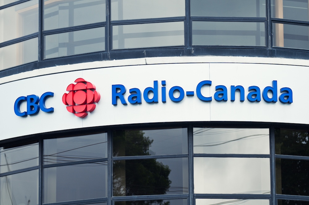 Male contraception topic of CBC Radio show The Current