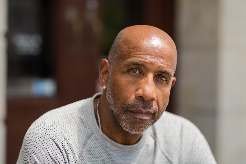 Prostate drug linked to serious side effects