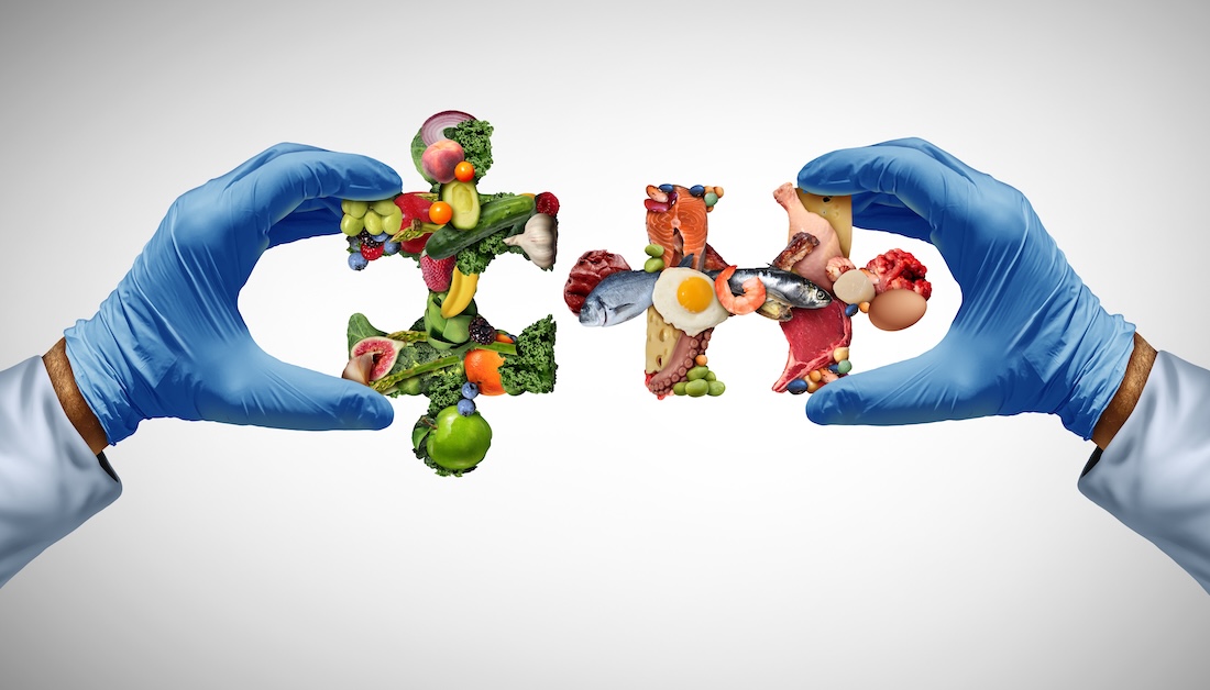 Misdiagnosed food allergies a concern