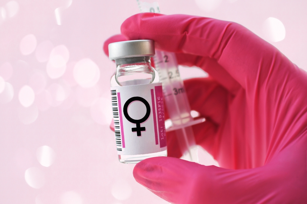 Hormones after breast cancer publication receives honor