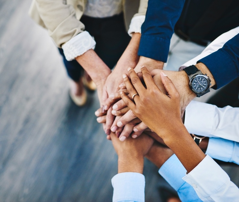 Vasalgel: Building the right team