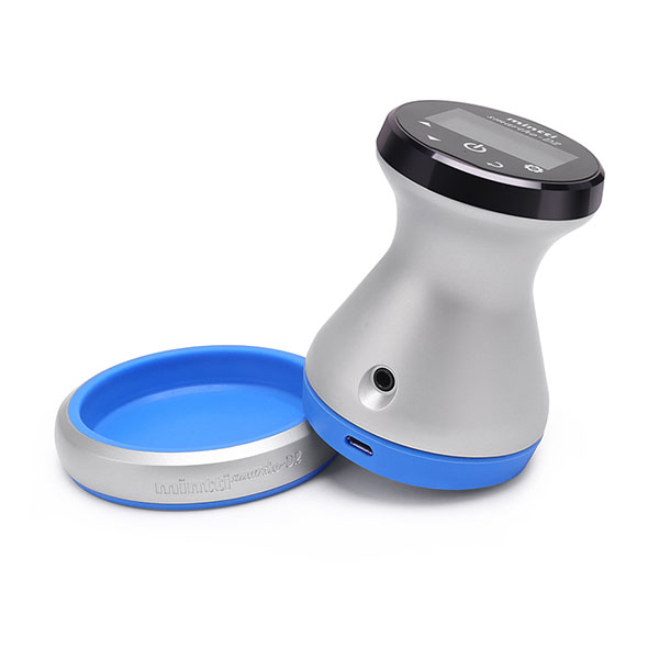 Smartho-D2 by Mintti Health
